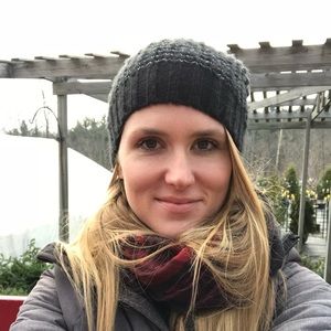 Meet your Posher, Shannon